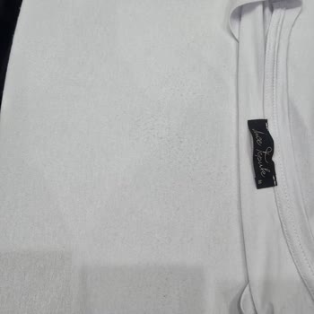İnce Topuk Bambu T‑Shirt İlk Kullanımda Pamuklanma Ve Tüylenme, İade Talebi Reddedildi