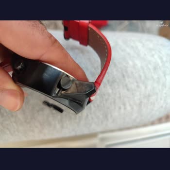 Saat & Saat Diesel Saatte Işık Tuşu Arızası Ve Garanti Dışı Tamir, Ücret İadesi Talebi