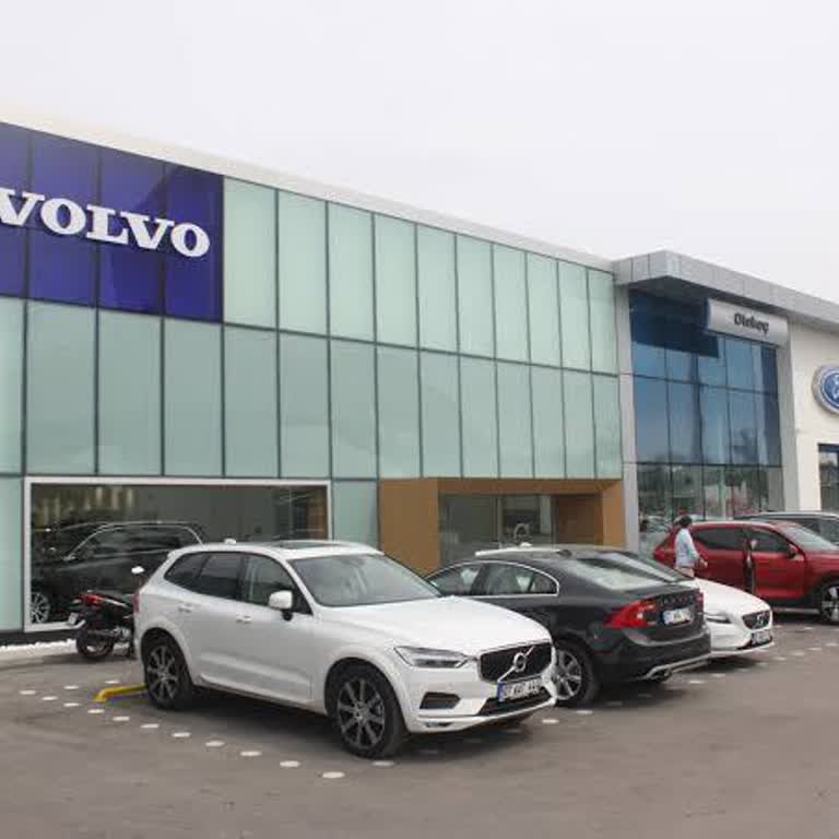 Stokta Olduğu Söylenen Volvo EX30 Araç Teslimatı Bilinçli Şekilde Geciktirildi