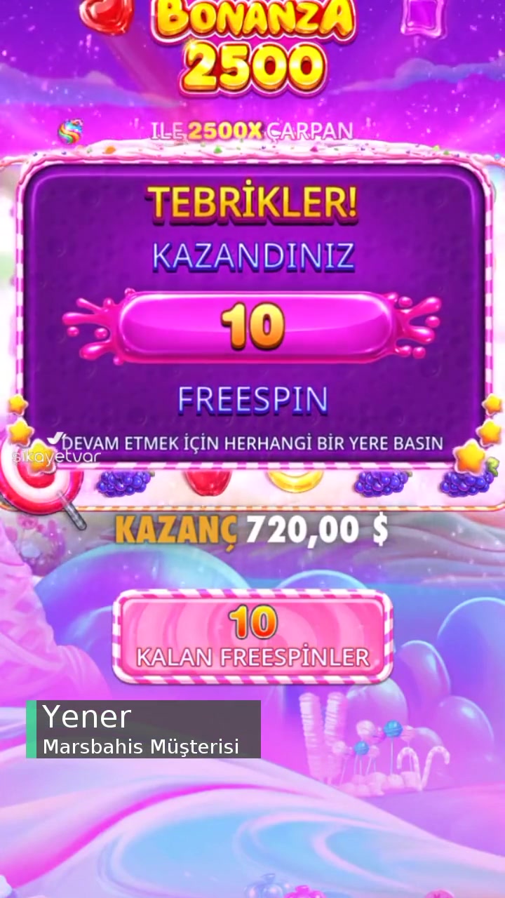 Marsbahis Hüsranı! videonun kapak resmi