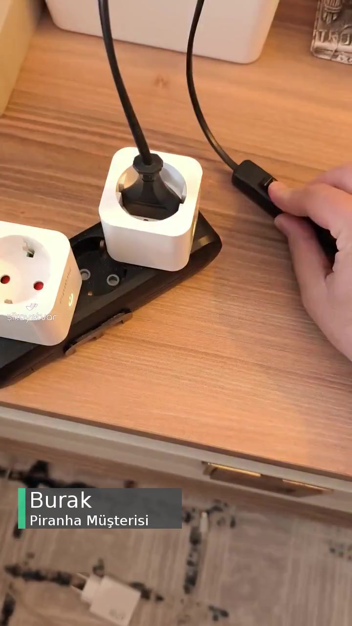 Piranha Teknik Servis İş Bilmezliği videonun kapak resmi