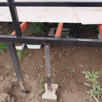 Akkaya Prefabrik Konteyner İnşaatı İçin 350 Bin Tl Ödedim, İş Tamamlanmadı