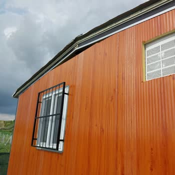 Akkaya Prefabrik Konteyner İnşaatı İçin 350 Bin Tl Ödedim, İş Tamamlanmadı