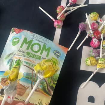İçi Boş Şeker Paketi Ve Kötü Paketleme Şikayeti