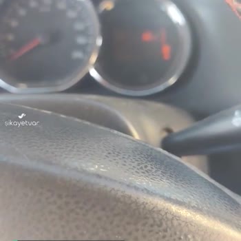 Uber Paramı Alamadım!