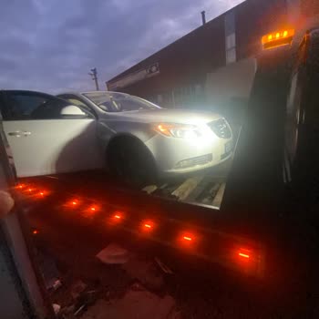 Ekspertiz Raporuna Güven Ettiğim Araç 20 Dakika Sonra Motor Yatak Sardı