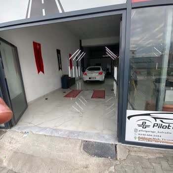 Ekspertiz Raporuna Güven Ettiğim Araç 20 Dakika Sonra Motor Yatak Sardı