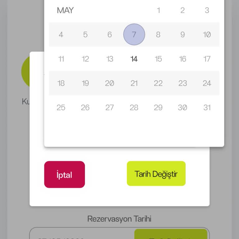 SIM Kart Teslimatında Sürekli Gecikme Ve Çözüm Eksikliği