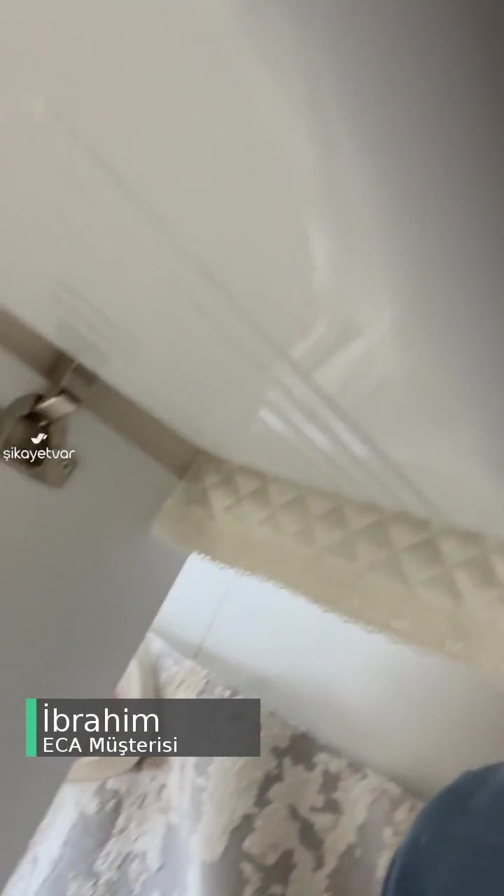 ECA Mutfak Armatürü Sözde Yerli Ve Kaliteli Ürün videonun kapak resmi