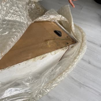 Mobilya Teslimatı ve Ürün Kalitesi Şikayeti