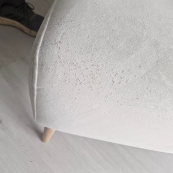 Mobilya Teslimatı ve Ürün Kalitesi Şikayeti