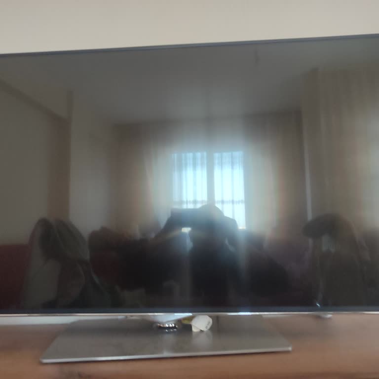 İnternet Ve YouTube Çalışmayan Vestel TV İçin Çözüm Ve Değişim Talebi