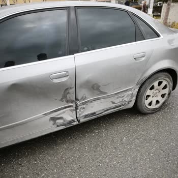 Ethica Sigorta’da Trafik Hasar Dosyam Kapalı Olmasına Rağmen İncelemede Kalıyor