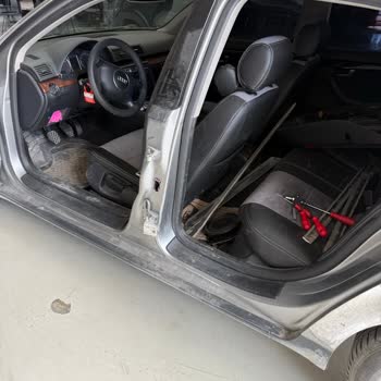 Ethica Sigorta’da Trafik Hasar Dosyam Kapalı Olmasına Rağmen İncelemede Kalıyor