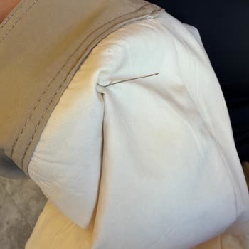 Zara’dan Gelen Cekette İğne Bulunması, Sağlık Ve Güvenlik Endişesi