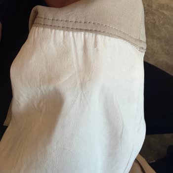 Zara’dan Gelen Cekette İğne Bulunması, Sağlık Ve Güvenlik Endişesi