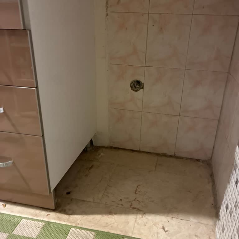 Bosch Kurutma Makinesi Kurulum Güvenliği Ve Servis Reddine Karşı Şikayet
