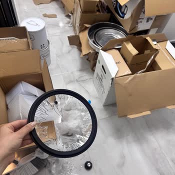 Karaca Granit Tencere Setinin Kapağı Dağıldı, Hızlı Değişim Talebi