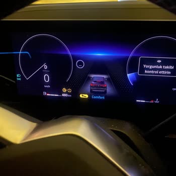 Start-Stop Ve Klima Arızası İçin Tekrarlanan Servis Ziyaretleri Ve Yetersiz İletişim
