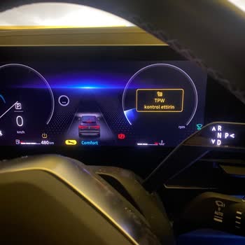 Start-Stop Ve Klima Arızası İçin Tekrarlanan Servis Ziyaretleri Ve Yetersiz İletişim