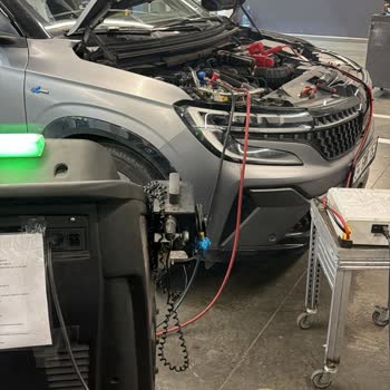 Start-Stop Ve Klima Arızası İçin Tekrarlanan Servis Ziyaretleri Ve Yetersiz İletişim