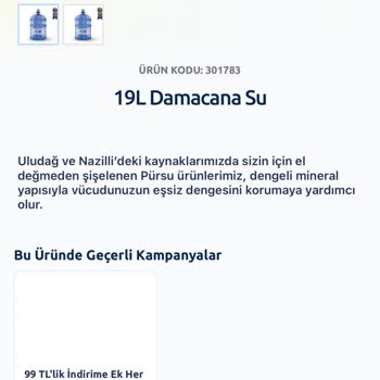 Aygaz Web Sitesinde Yanıltıcı Fiyatlandırma Ve Yetersiz Müşteri Desteği