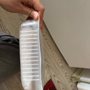 Gedik Piliç Göğüs Kuşbaşı Şişen Paket Ve Sağlık Endişesi