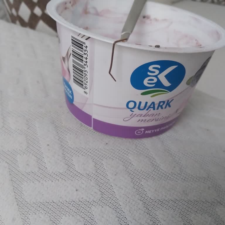 Ürün İçinde Metal Parça Buldum: Güvenlik Riski Ve Açıklama Talebi