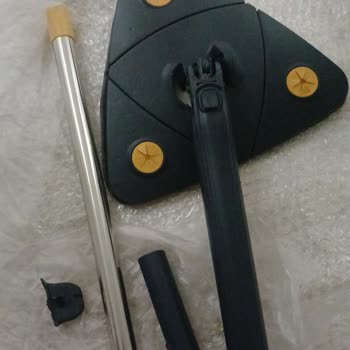 Kırık Mop Ürünleri İçin İade Talebi Ve Satıcı Yanıtsızlığı