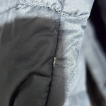 Kaz Tüyü Montunun Tüy Çıkması Nedeniyle İade Talebi