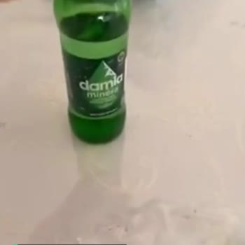 Damla Su Yine Eksik Dolum!