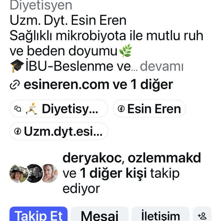 Mikrobiyota Diyeti Paketi İçin Ödenen 4.000 TL İadesi Yapılmadı