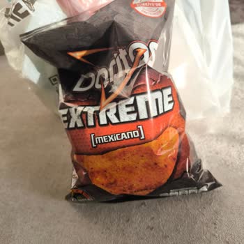 Sipariş Edilen Çamaşır Tozu Yerine Doritos Gönderildi Ve Düzeltme Talep Ediyorum