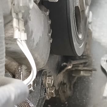 Toyota Corolla’da Garanti Kapsamındaki Motor Yağ Kaçağı Onarımı Reddedildi