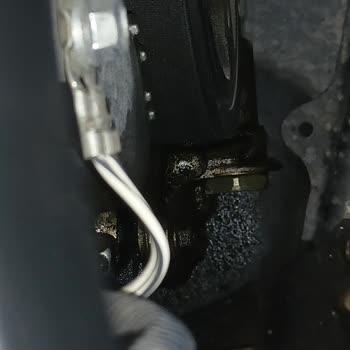 Toyota Corolla’da Garanti Kapsamındaki Motor Yağ Kaçağı Onarımı Reddedildi