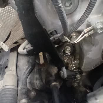 Toyota Corolla’da Garanti Kapsamındaki Motor Yağ Kaçağı Onarımı Reddedildi