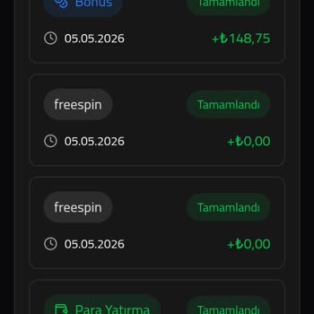 Artemiscasino’da Bakiye Artışı Engelleniyor ve Destek Yetersiz