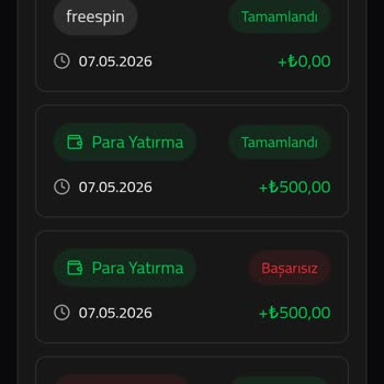 Artemiscasino’da Bakiye Artışı Engelleniyor ve Destek Yetersiz