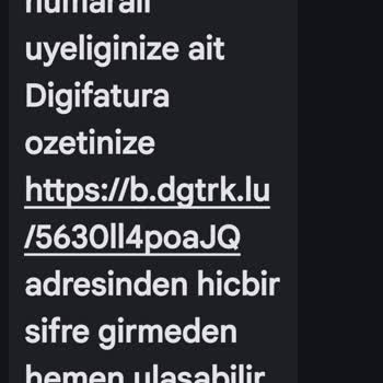Digiturk’te İzinsiz Abonelik Ve Haksız Borç İddiası İptal Ve Silinme Talebi