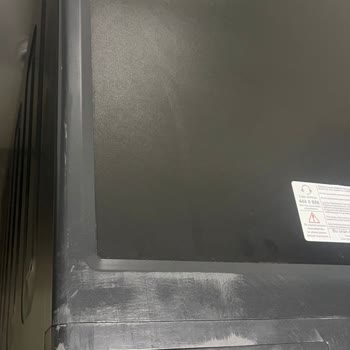 Beko Servis Sonrası Çamaşır Makinesinde Deformasyon Ve Ürün Değişimi Talebi