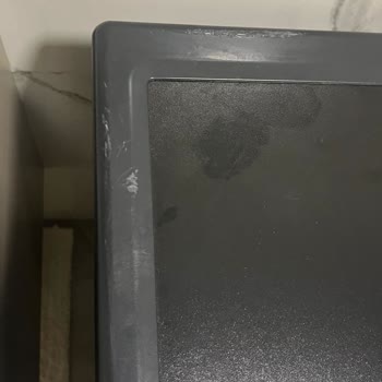 Beko Servis Sonrası Çamaşır Makinesinde Deformasyon Ve Ürün Değişimi Talebi