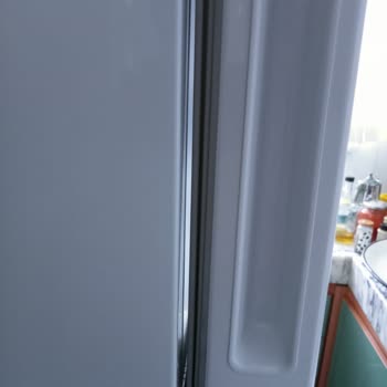 Servis Bilgileri Çelişkili Ve Dolap Kapakları Kapanmıyor