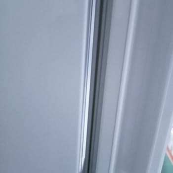 Servis Bilgileri Çelişkili Ve Dolap Kapakları Kapanmıyor