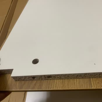 Elite Home Mobilya’nın MDF Malzeme Yanıltması Ve Saygısız Tutumu
