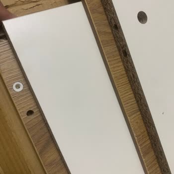 Elite Home Mobilya’nın MDF Malzeme Yanıltması Ve Saygısız Tutumu