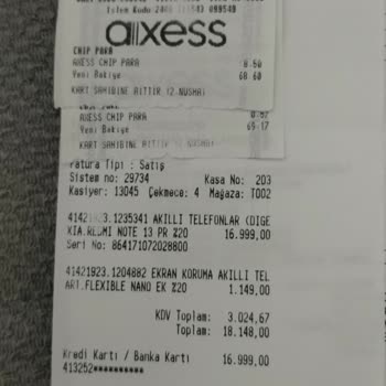 Evofone Yangın Çıkan Telefon İçin Garanti Reddi Ve 10 Bin Tl Maddi Zarar Talebi