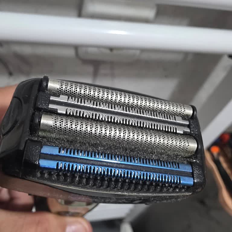 Remington F9200 Yedek Başlık Temininde Servis Sorunu