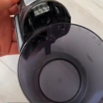 Bosch Şarjlı Dikey Süpürge 7 Serisi Sıkıntısı!
