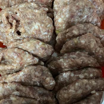 Bozulmuş Çiğ Köfte Ve İade Talebi