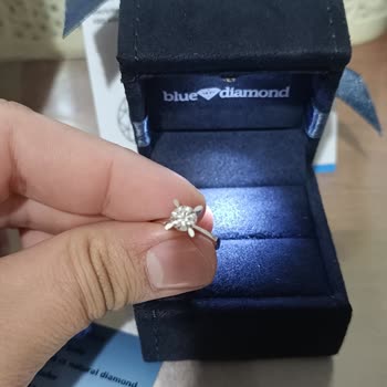 Blue Diamond İade Tutarının Yetersizliği Ve Şubeler Arası Tutarsız Kesinti